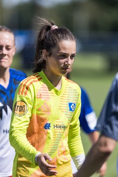 Bild 53 - wU21 HSV